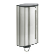 Keuco Distributeur de savon Plan modèle mural, avec réservoir KS et PU, ES