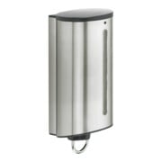 Keuco Distributeur de savon Plan Wd.Mod., avec réservoir KS et pompe, alu anodisé argent