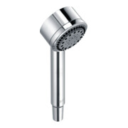 Keuco Douchette à main vc, 3 types de jets, avec système anti-calcaire