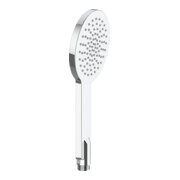 Keuco Douchette Edition 11 1 jet, nickel brossé