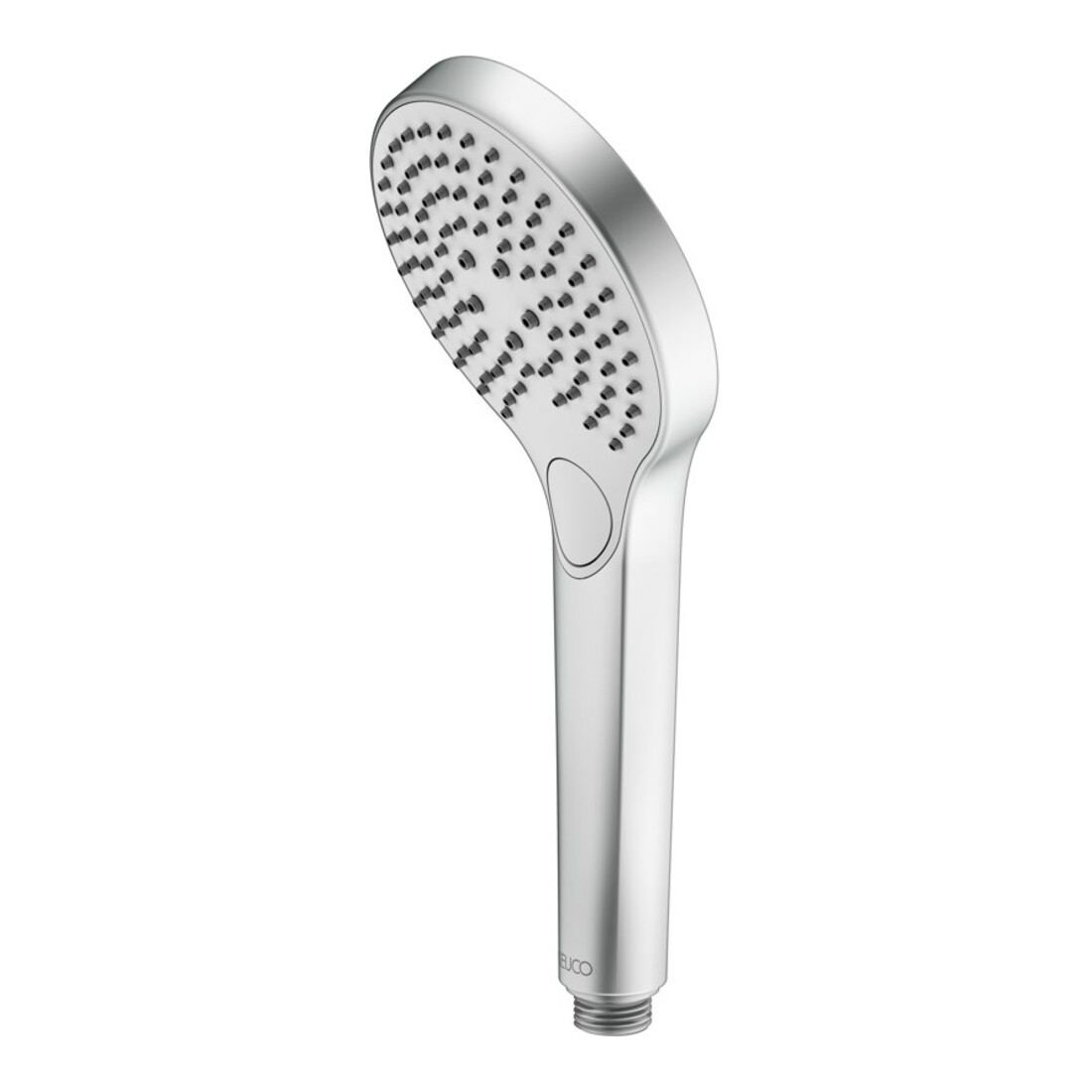 Keuco Douchette IXMO 3 jets, finition aluminium