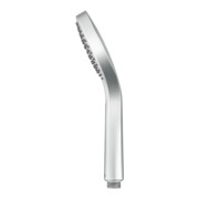 Keuco Douchette IXMO 3 jets, finition aluminium-5