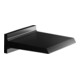 Keuco Douchette murale Sw mate, raccord mural, saillie 169 mm-1