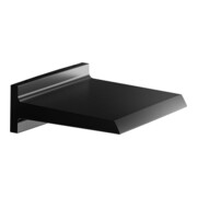 Keuco Douchette murale Sw mate, raccord mural, saillie 169 mm