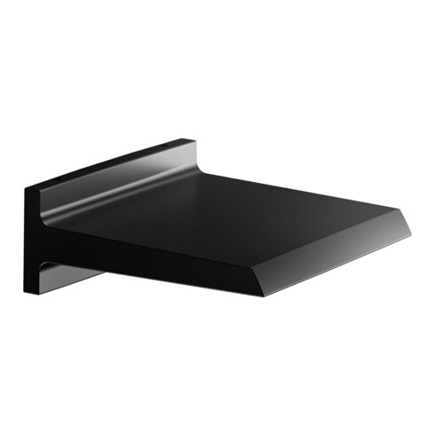 Keuco Douchette murale Sw mate, raccord mural, saillie 169 mm