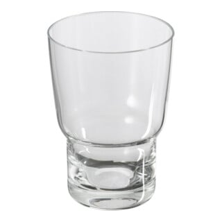 Keuco Echtkristall-Glas City.2 lose