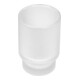 Keuco Echtkristall-Glas Edition 300 mattiert, lose-1
