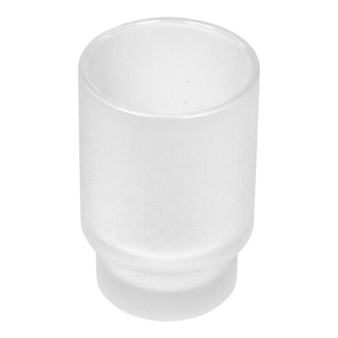 Keuco Echtkristall-Glas Edition 300 mattiert, lose