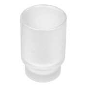 Keuco Echtkristall-Glas Edition 300 mattiert, lose