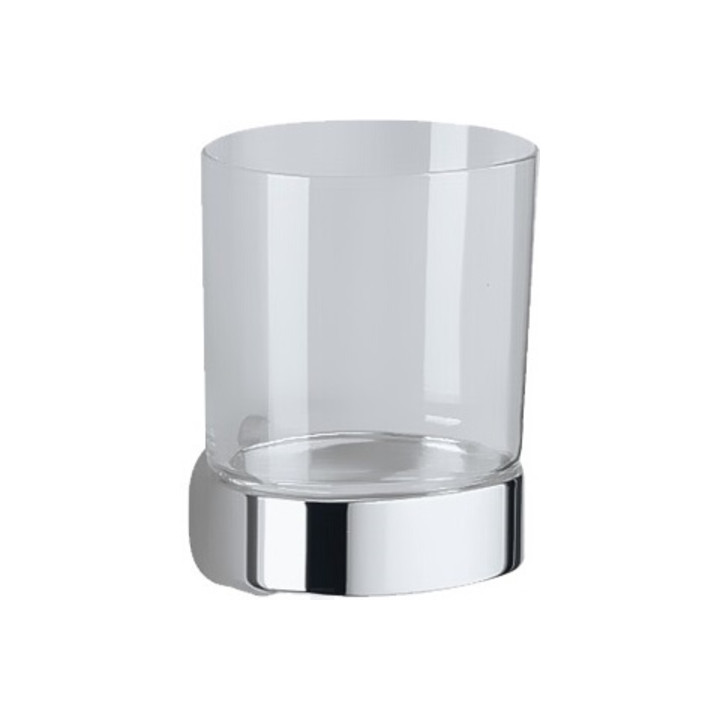 Keuco Echtkristall-Glas FUTURA lose