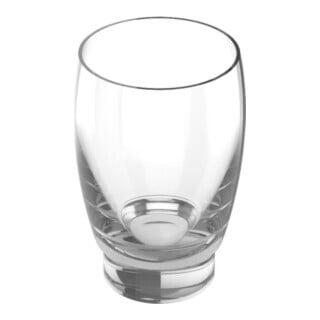 Keuco Echtkristall-Glas Mango 03750 lose