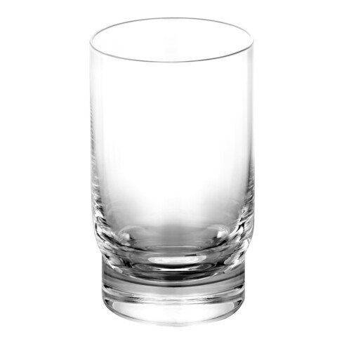 Keuco Echtkristall-Glas Plan lose, passend für Glashalter 14950