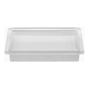 Keuco Porte-savon Edition 11 en céramique véritable, pièce détachée