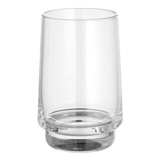 Keuco Echtkristallglas Edition 400 für Glashalter, lose