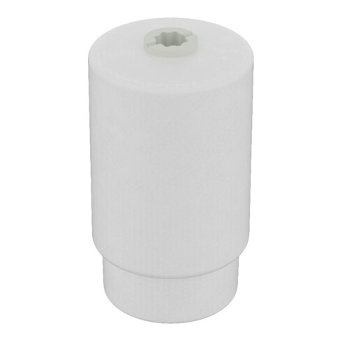 Keuco Lotionspender Plan lose, Opalglas mattiert