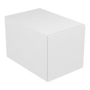 Keuco Edition 11 Armoire sous-plan 35x35x53,5 cm, avec LED, anthracite structuré