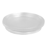 Keuco Edition 400 Porte-savon mat, pour porte-savon réel
