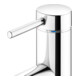 Keuco Einhebelmischer für Waschtisch 210 IXMO 59510 o.Zug.-Ablgrt. Soft, Rosette r/e verchromt-4