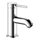 Keuco Einhebelmischer für Waschtisch 60 IXMO 59504 o.Zug.-Ablgrt. Soft, Rosette r/e verchromt-4