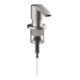 Keuco Élément de pompe Elegance inox, pièce détachée, pour distributeur de mousse-1