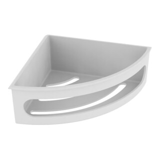 Keuco Élément en plastique Elegance neuf, blanc, détaché