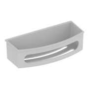 Keuco Élément en plastique Elegance neuf, blanc, détaché