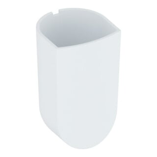 Keuco Élément en plastique opaque Elegance nouveau lâche