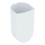 Keuco Élément en plastique opaque Elegance nouveau lâche