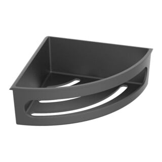 Keuco Élément plastique Elegance neuf, anthracite
