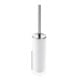 Keuco Ensemble brosse Edition 400 11564 en verre cristal mat, chromé-1