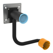 Keuco Ensemble de construction 1200 mm, pour mitigeur électronique de lavabo