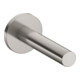 Keuco Entrée de baignoire IXMO Sortie 130mm, inox brossé, rosace ronde-1
