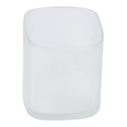 Keuco Kristallglas Elegance neu lose, mattiert