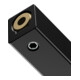Keuco Ersatzpapierrollenhalter Edition 11 schwarz matt, für Rollenbreite 100/120mm-2