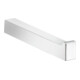 Keuco Ersatzpapierrollenhalter Edition 11 SW-chrom geb., f Rollenbreite 100/120mm-1