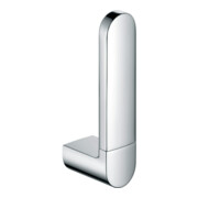 Keuco Support de rouleau de rechange Elegance neuf chromé