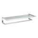 Keuco Étagère à serviettes Elegance chromée, 620 mm-1