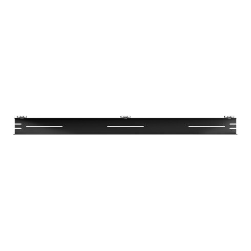 Keuco Etagère de douche 1010-1200 mm, 120x90, gris noir