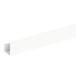 Keuco Étagère de douche 1010-1200mm, 120x90, blanc-1