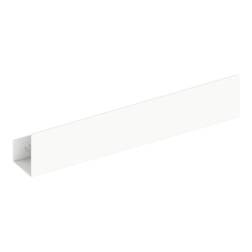 Keuco Étagère de douche 1010-1200mm, 120x90, blanc