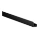 Keuco Étagère de douche 1210-1400 mm, 120x90, gris noir-4