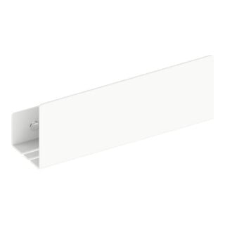 Keuco Étagère de douche 320x120x90mm, fixation murale, blanc