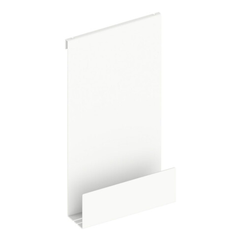 Keuco Étagère de douche 320x600x90mm, suspendue, blanche