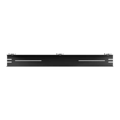 Keuco Étagère de douche 610-800 mm, 120x90, gris noir