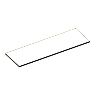 Keuco Étagère en verre courte vis de rechange panneau aggloméré 90110 342x120x6mm