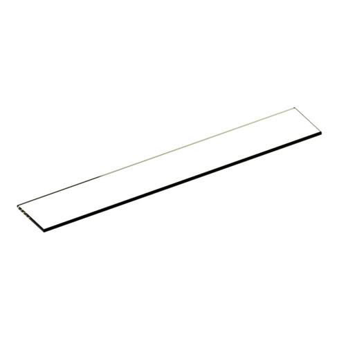 Keuco Étagère en verre courte vis de rechange panneau aggloméré 90110 476x80x6mm