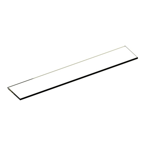 Keuco Étagère en verre courte vis de remplacement 90110 426x80x6mm