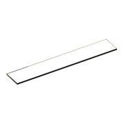 Keuco Étagère en verre courte vis de remplacement 90110 426x80x6mm