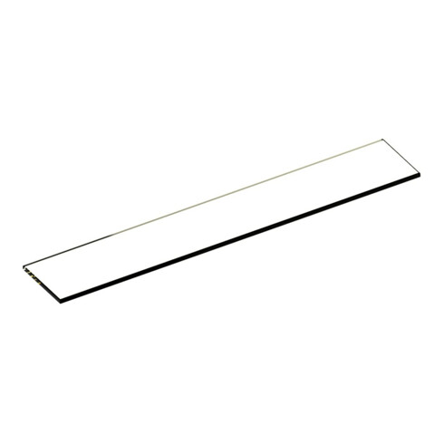 Keuco Étagère en verre courte vis de remplacement 90110 442x80x6mm