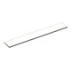 Keuco Étagère en verre courte Vis de remplacement pour panneau aggloméré 90110 500x80x6mm-1